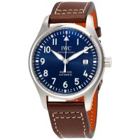 Replica IWC Pilot's Watch Mark XVIII Edition Le Petit Prince