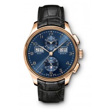 Replica IWC Portugieser Perpetual Calendar Digital Date-Month 
Edition 75th Anniversary