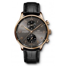 Replica IWC Portugieser Chronograph