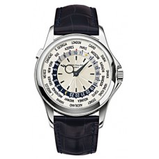 Patek World Time 5130G