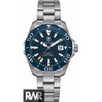 TAG Heuer Aquaracer 300m Automatic 41mm Mens Water Resistant WAY211C.BA0928 replica watch