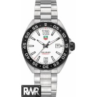 TAG Heuer Formula One Mens 41mm Quartz WAZ1111.BA0875 replica watch