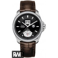 TAG HEUER GRAND CARRERA GRANDE DATE GMT AUTOMATIC 42.5MM WAV5115.FC6231 replica watch