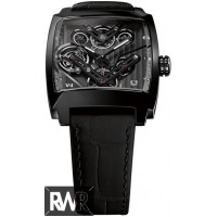 TAG Heuer Monaco V4 Tourbillon WAW2081.FC6348 replica watch