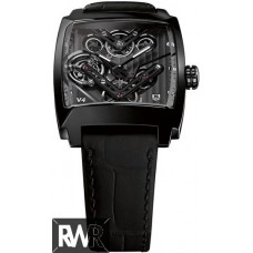 TAG Heuer Monaco V4 Tourbillon WAW2081.FC6348 replica watch